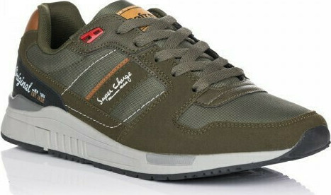 Refresh Ανδρικό Sneaker 