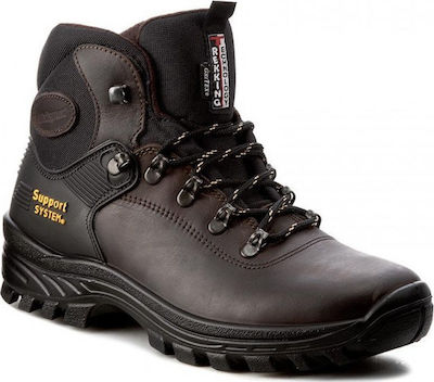 Grisport   Ορειβατικά Μποτάκια Αδιάβροχα