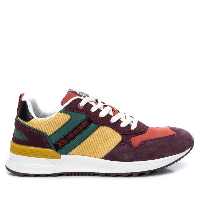 XTI SNEAKER MEN 43544