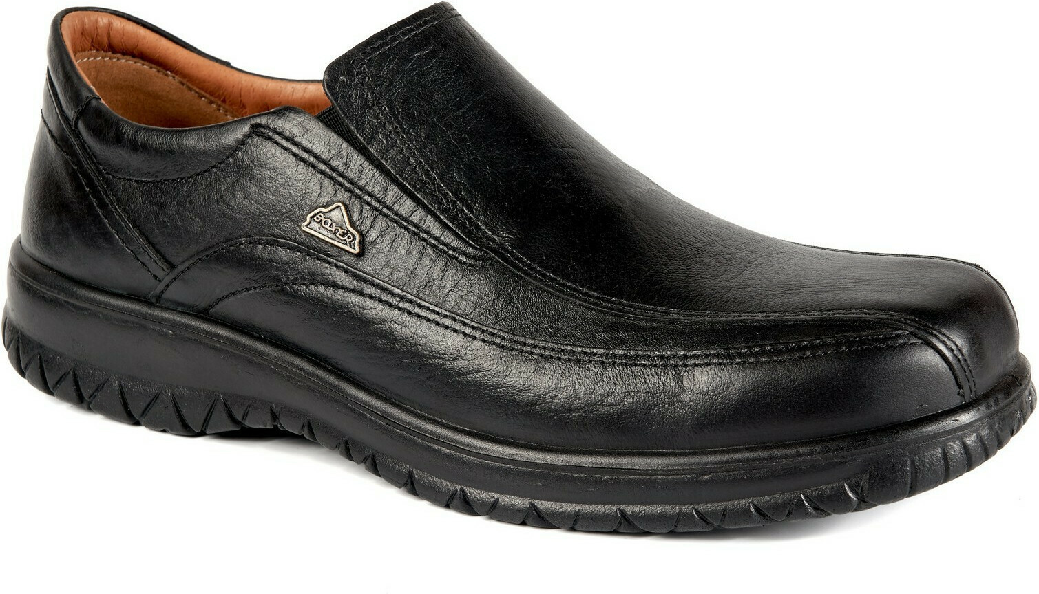 BOXER-14722 Μαυρο