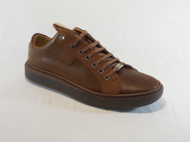 Northway sneaker coffee