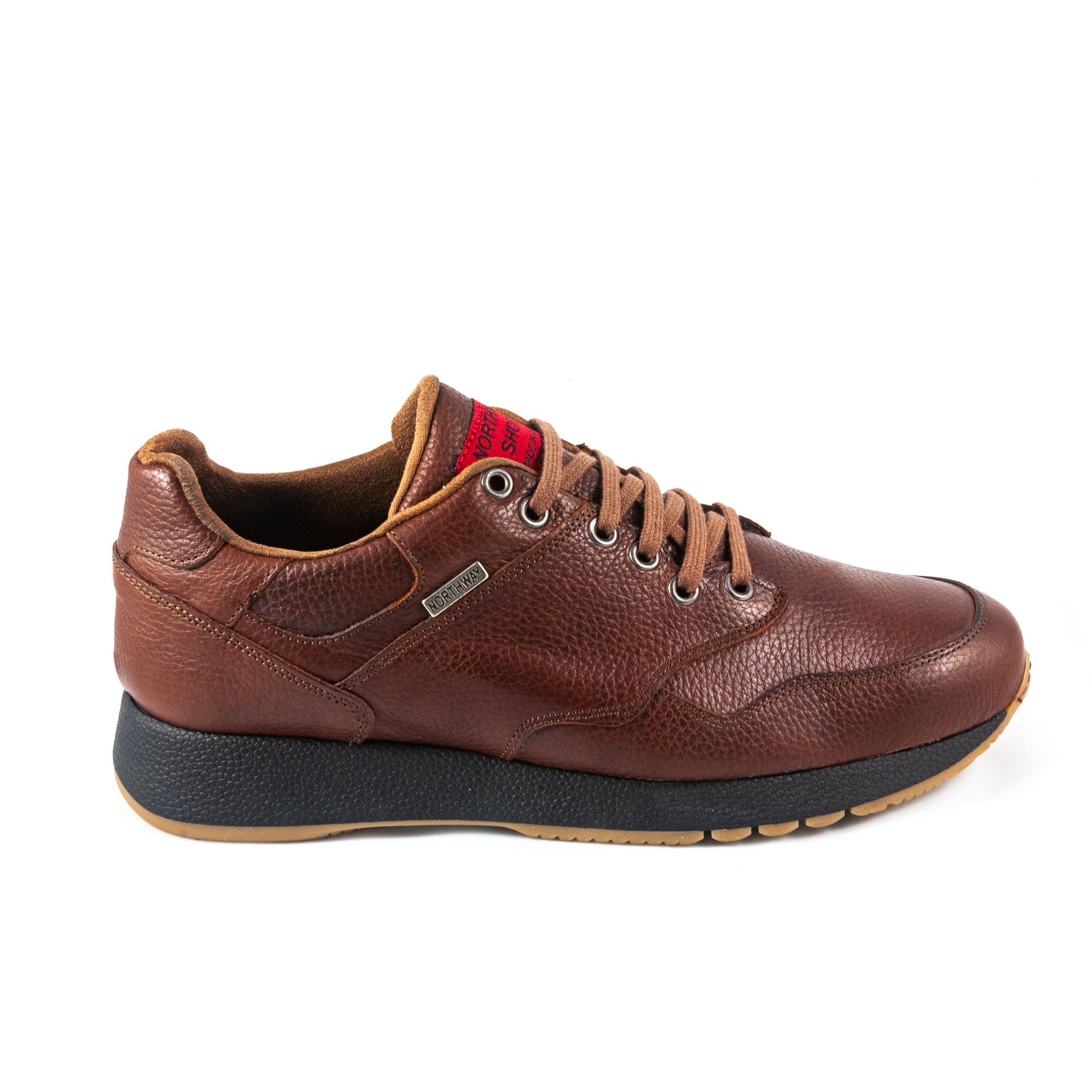 Men's Leather Sneaker Northway 930