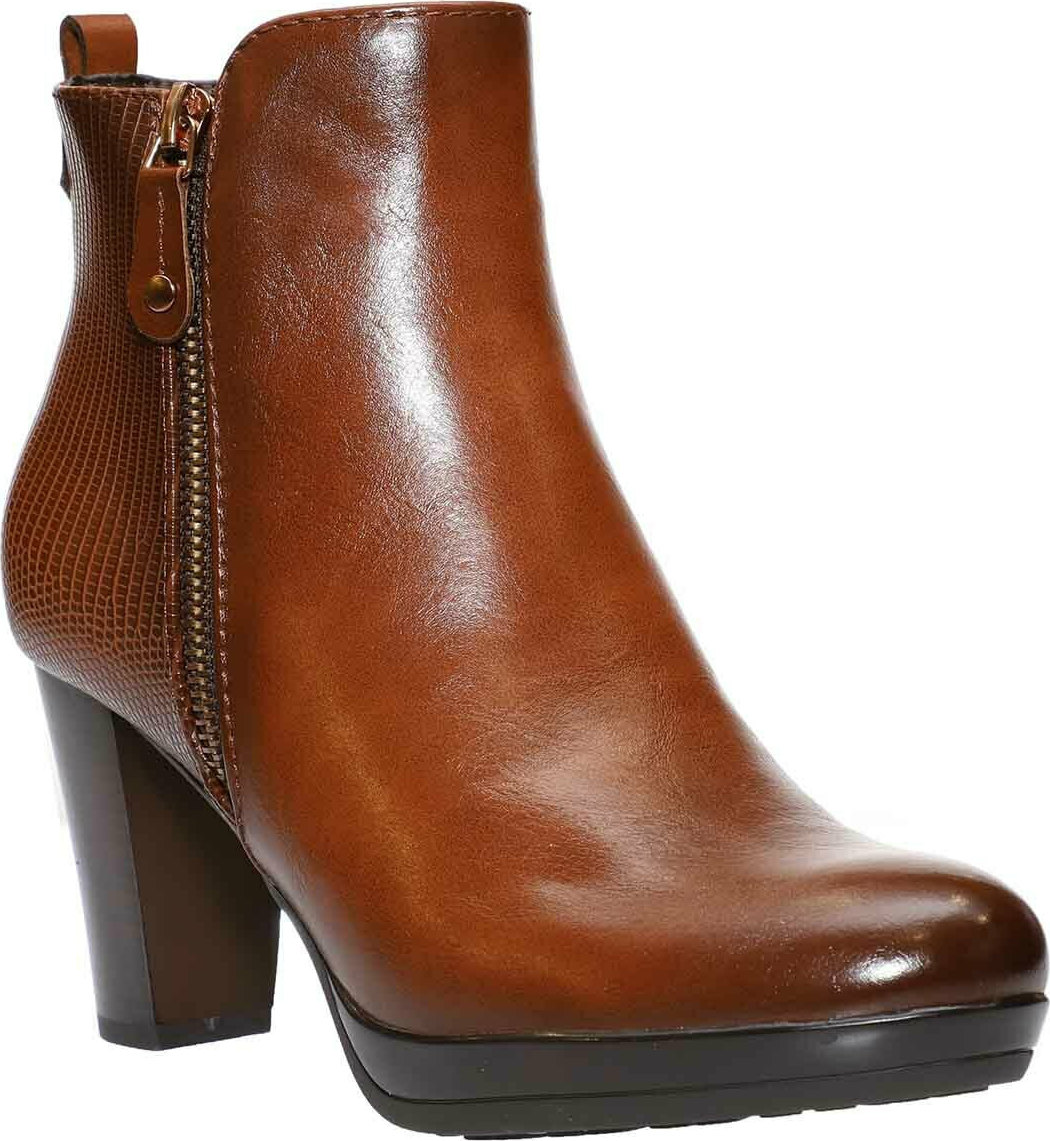 ENVIE WOMEN'S BOOTS V63-12229