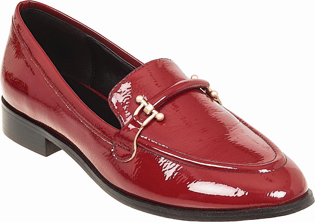 MOKASINIA & LOAFERS ADAM'S SHOES