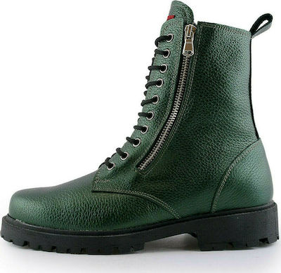 Northway 1006 Δερμάτινα Γυναικεία Αρβυλάκια 