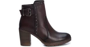 ΜΠΟΤΑΚΙΑ ΓΥΝΑΙΚΕΙΑ ΔΕΡΜΑΤΙΝΑ CARMELA