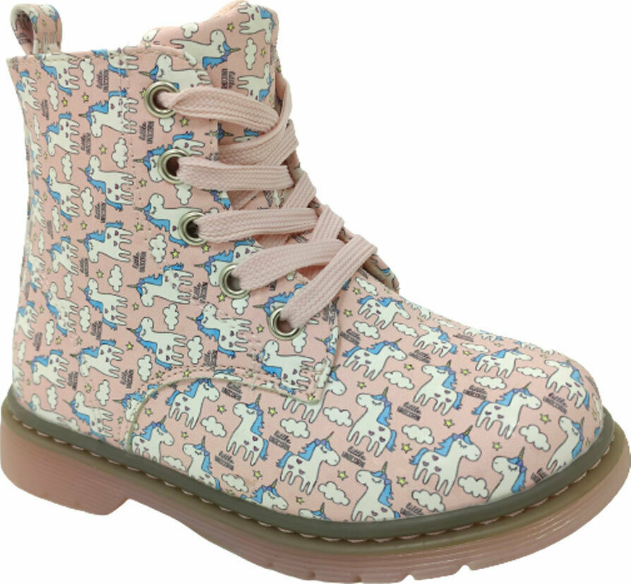 Παιδικά αρβυλάκια φερμουάρ Meridian - B184620 Ροζ