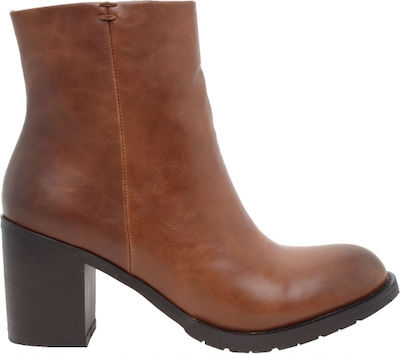 Adam's Shoes Anatomical Boots in Tampa Color