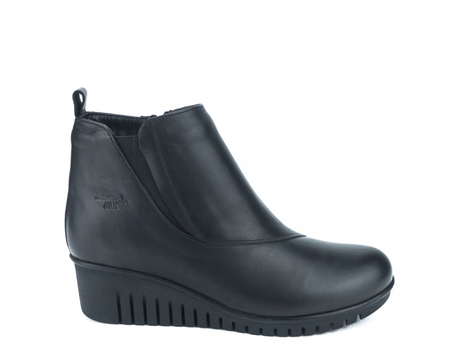 BOXER WOMEN'S BOOTS 52918