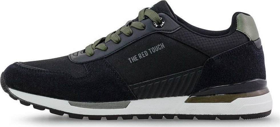 Xti 43407 Ανδρικό Sneaker Μαύρο 