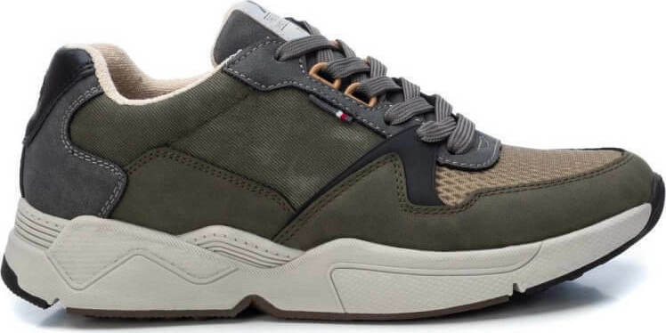 XTI SNEAKER ΑΝΔΡΙΚΑ 44186