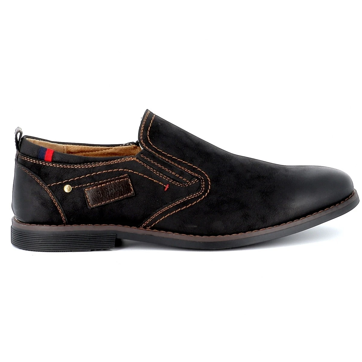 B-Soft Ανδρικά Loafers