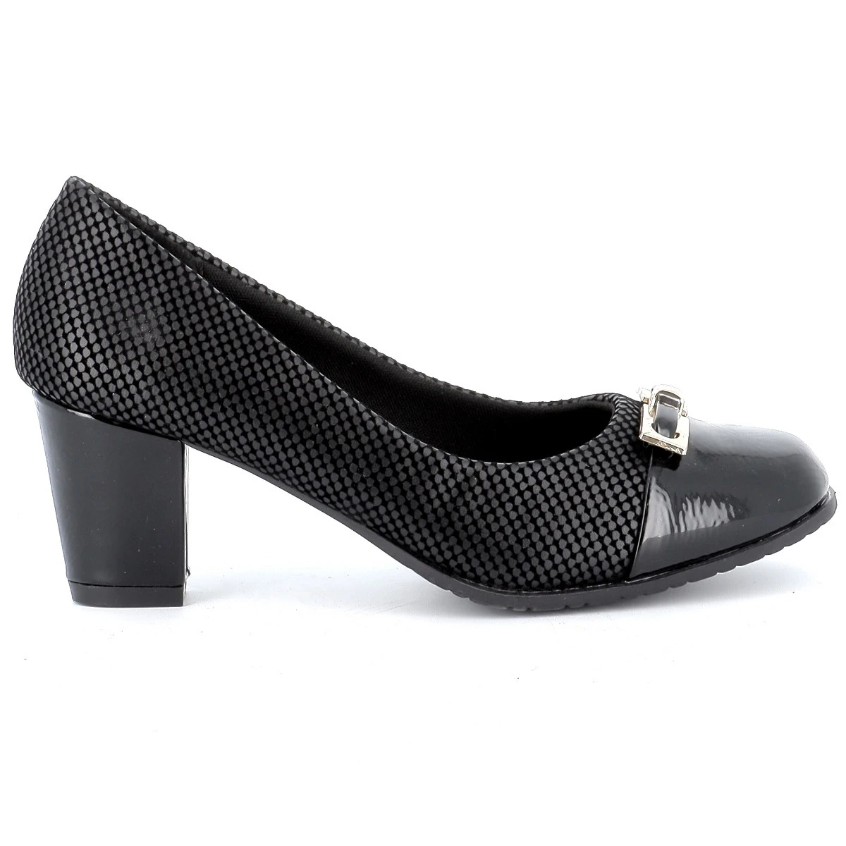 B-Soft Women's Heels