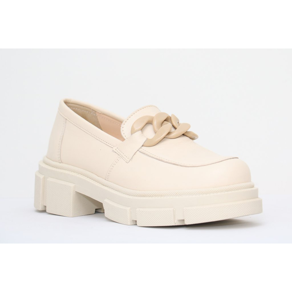 Belize Γυναικεία Casual Μπέζ