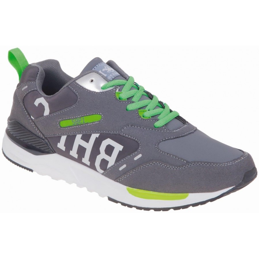 BEVERLY HILLS POLO CLUB Sneaker