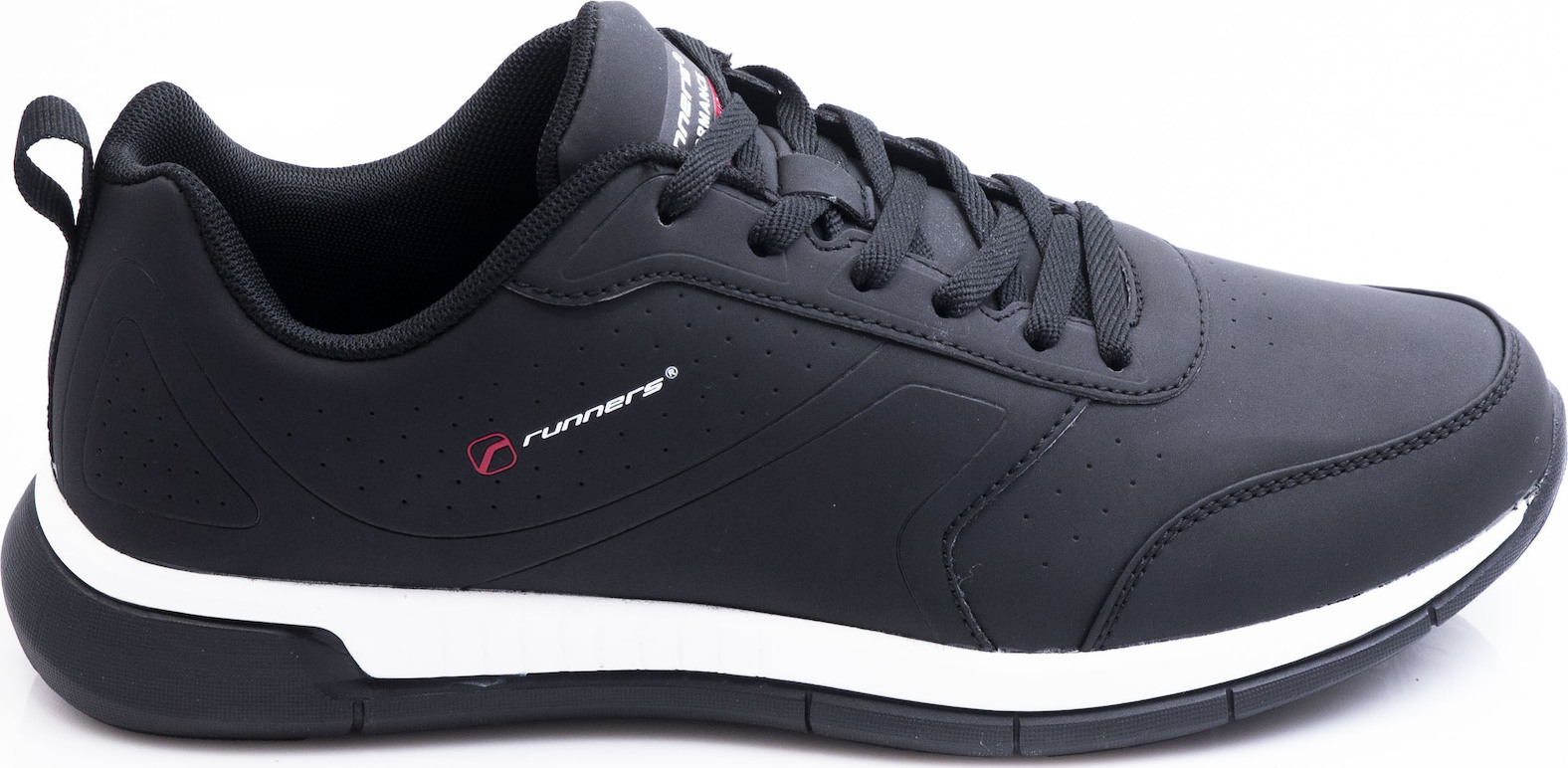 Runners Ανδρικά Sneaker Μπλέ