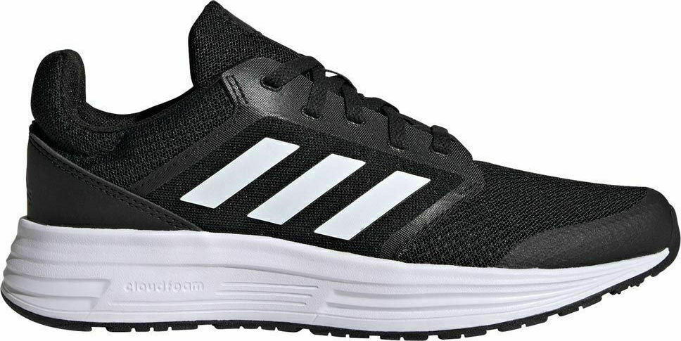 Αθλητικά Παπούτσια Running Μαύρα Adidas