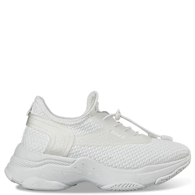 Envie Γυναικεία Sneaker Λευκά
