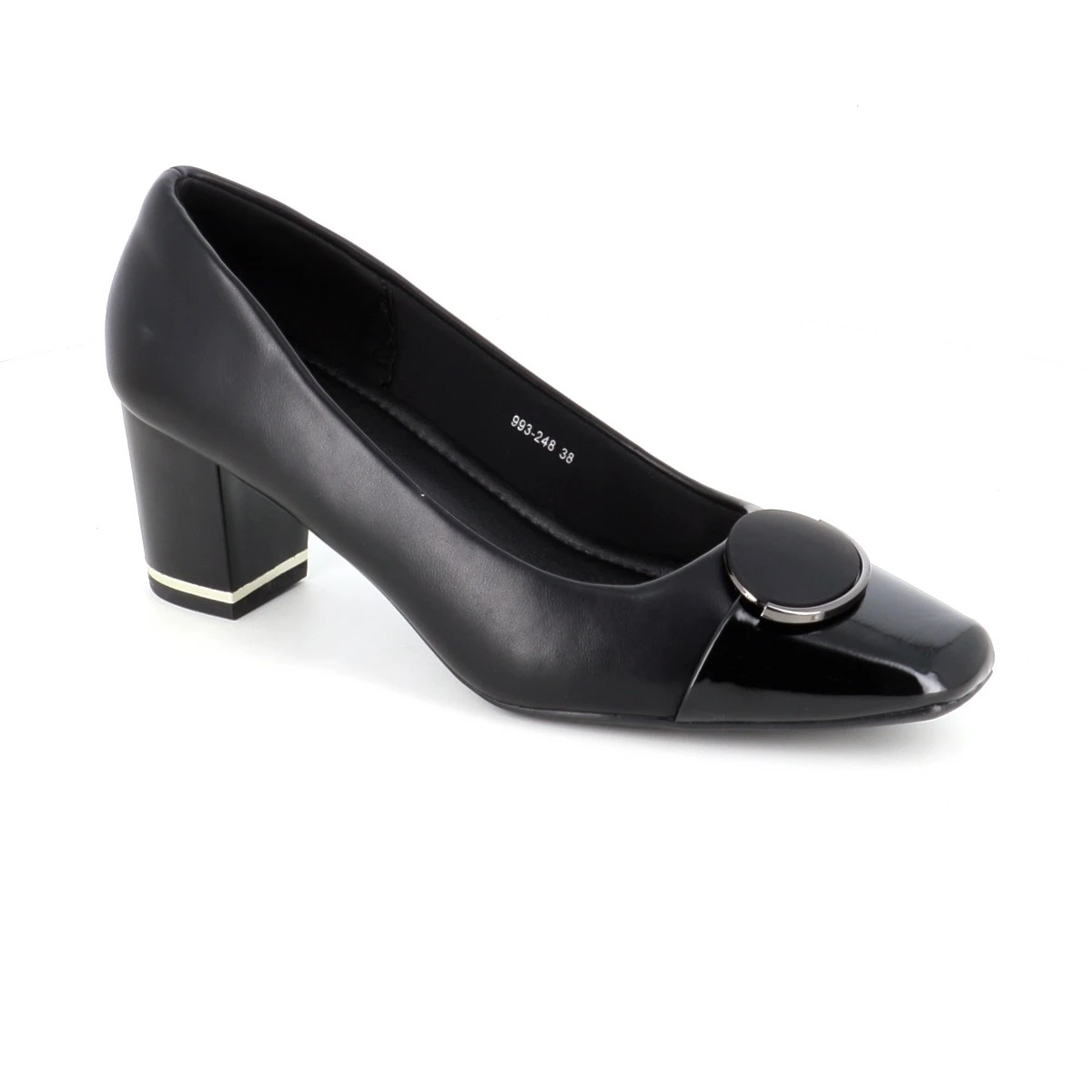 B-Soft Γυναικείες Γόβες