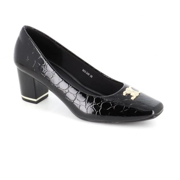 B-Soft Γυναικείες Γόβες