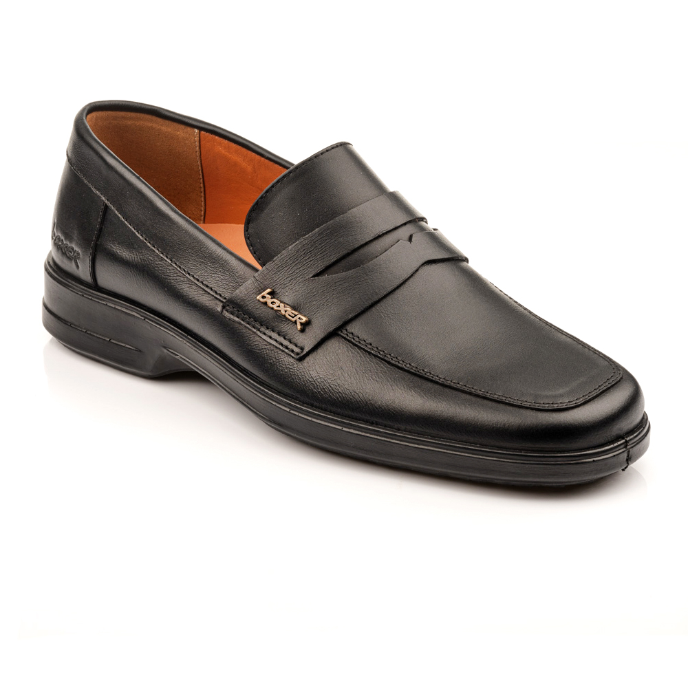 Boxer Ανδρικά Casual Παπούτσια