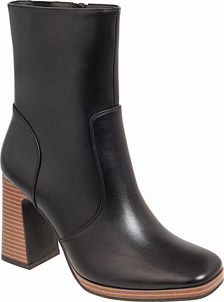 Adam's Γυναικεία Μποτάκια