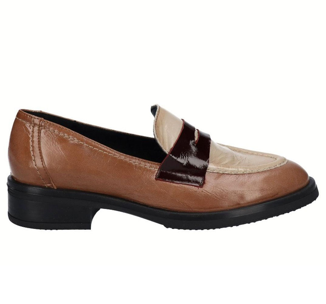 Viguera Γυναικεία Μοκασίνια