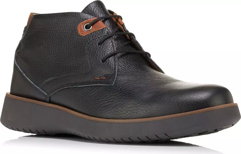 Northway Ανδρικά Μποτάκια