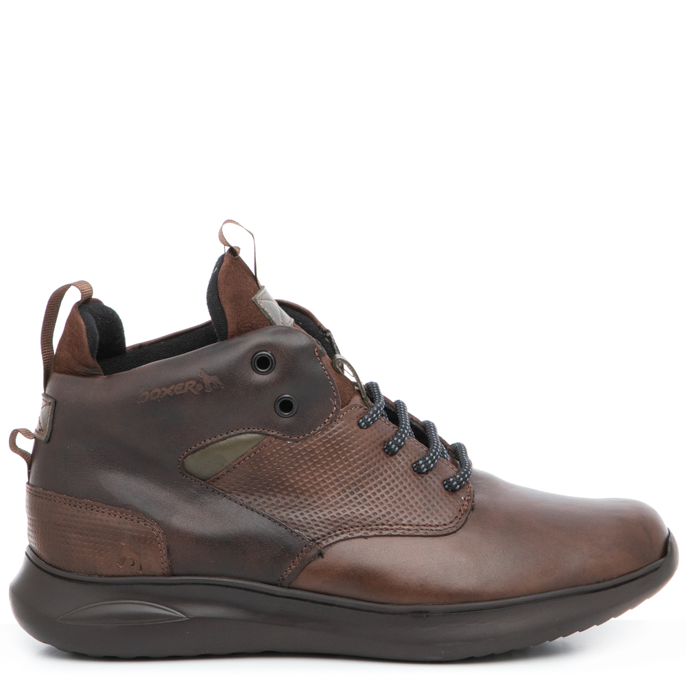 Boxer Ανδρικά Μποτάκια 