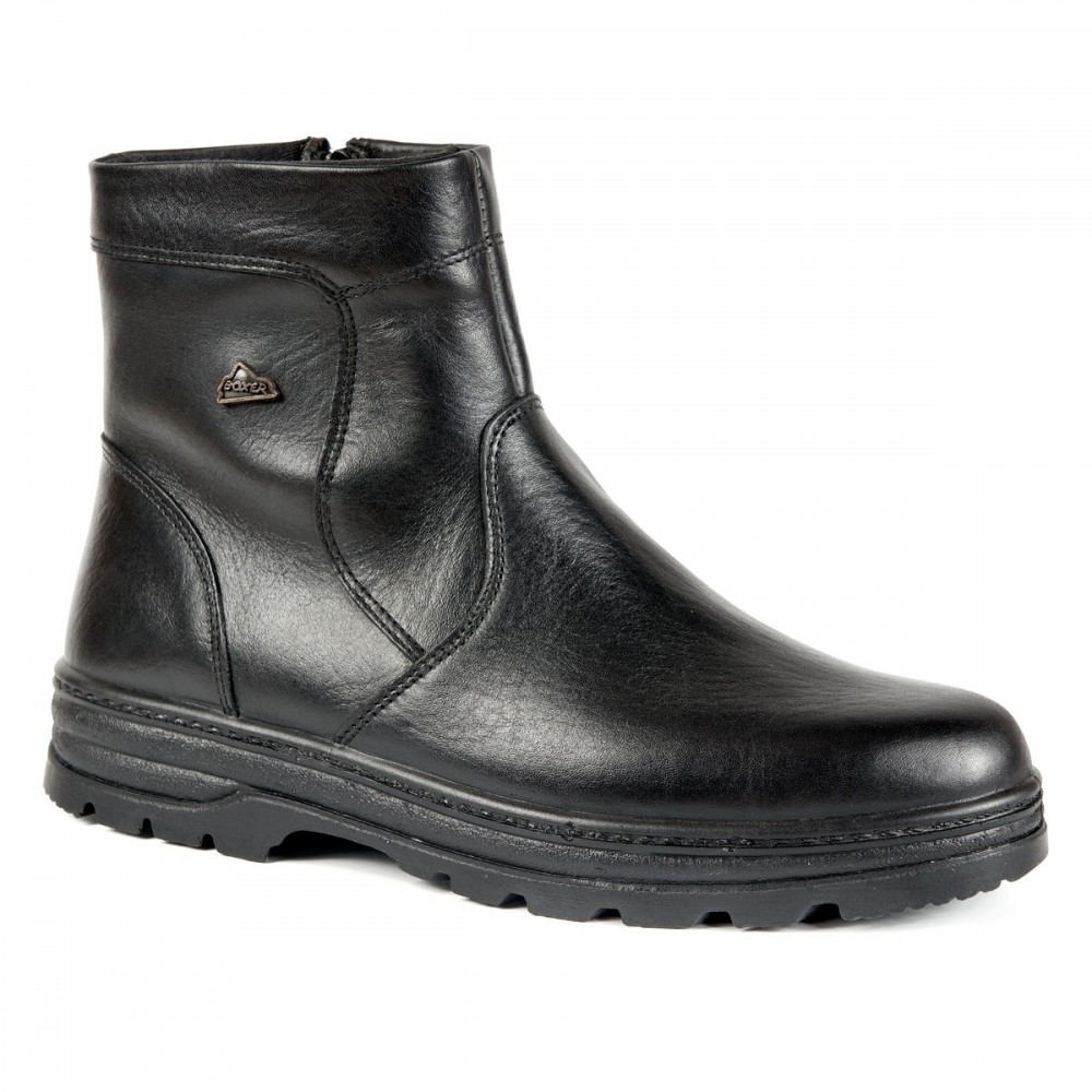 Boxer Ανδρικά Μποτάκια