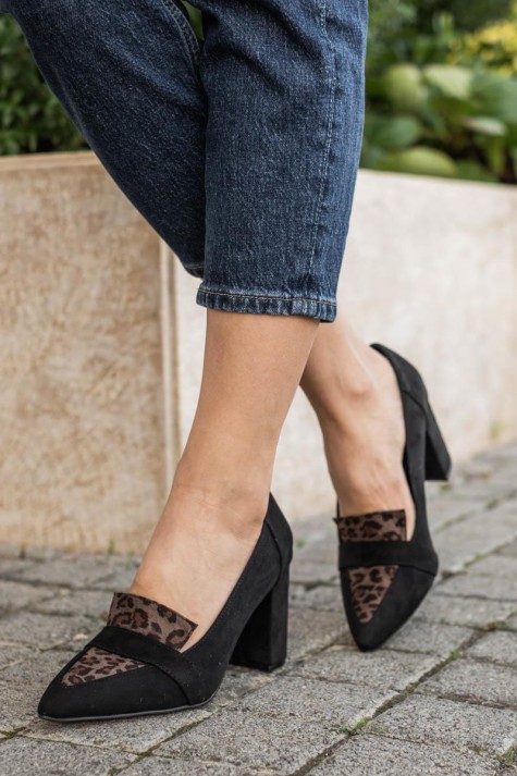 Adam's Γυναικείες Γόβες