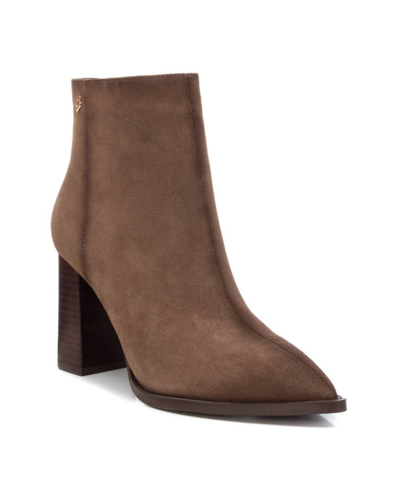 Carmela Γυναικεία Μποτάκια