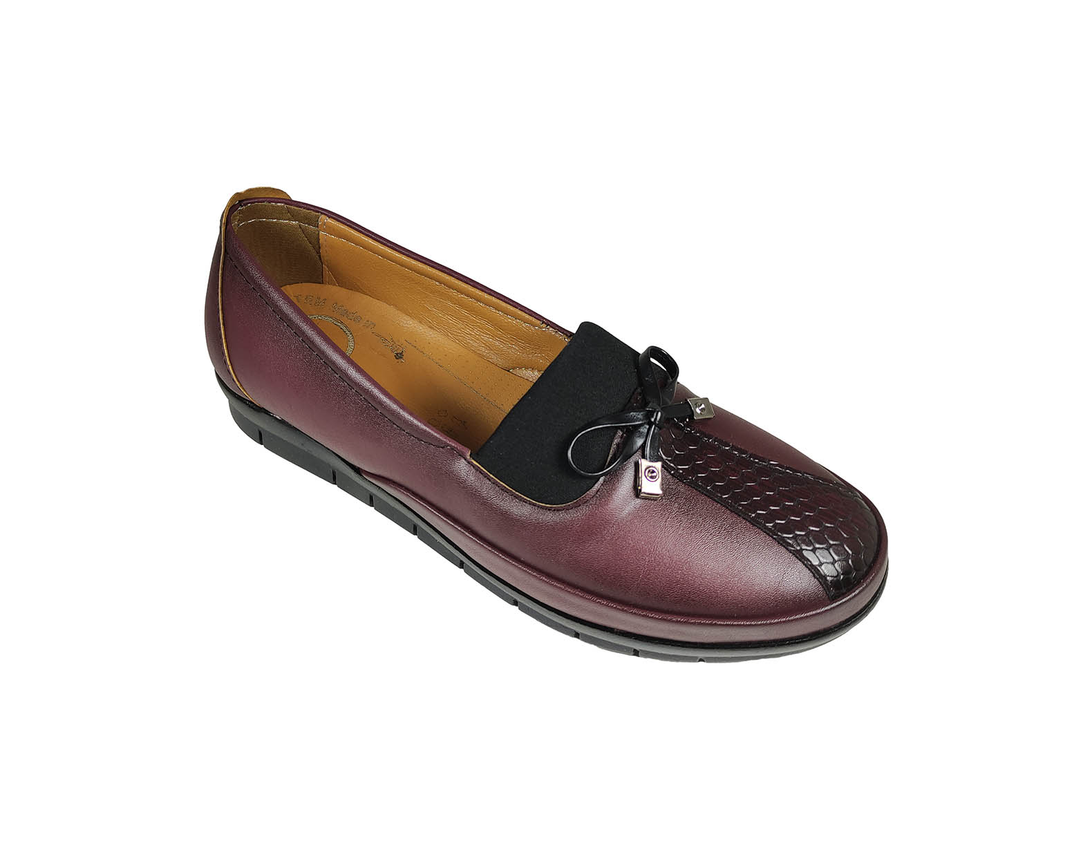 Dafni Γυναικεία Mοκασίνια