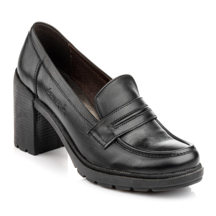 Boxer Γυναικείες Γόβες