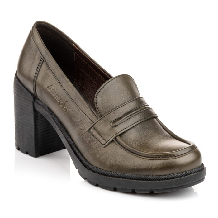 Boxer Γυναικείες Γόβες