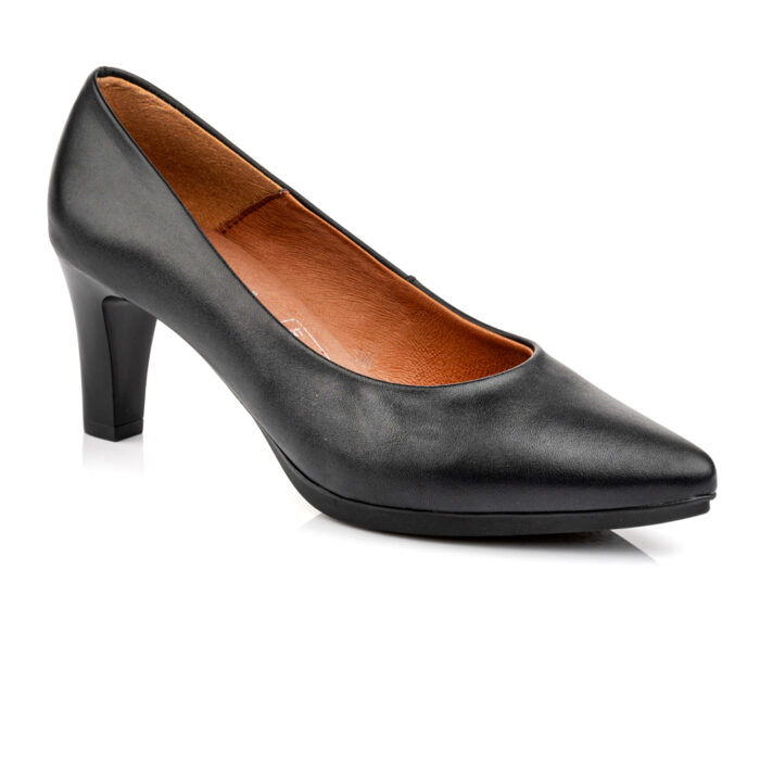 Boxer Γυναικείες Γόβες