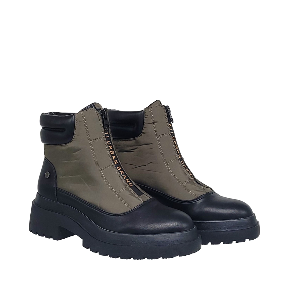 Xti Γυναικεία Μποτάκια