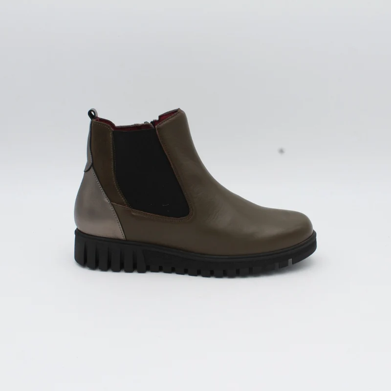 Descanflex Γυναικεία Μποτάκια