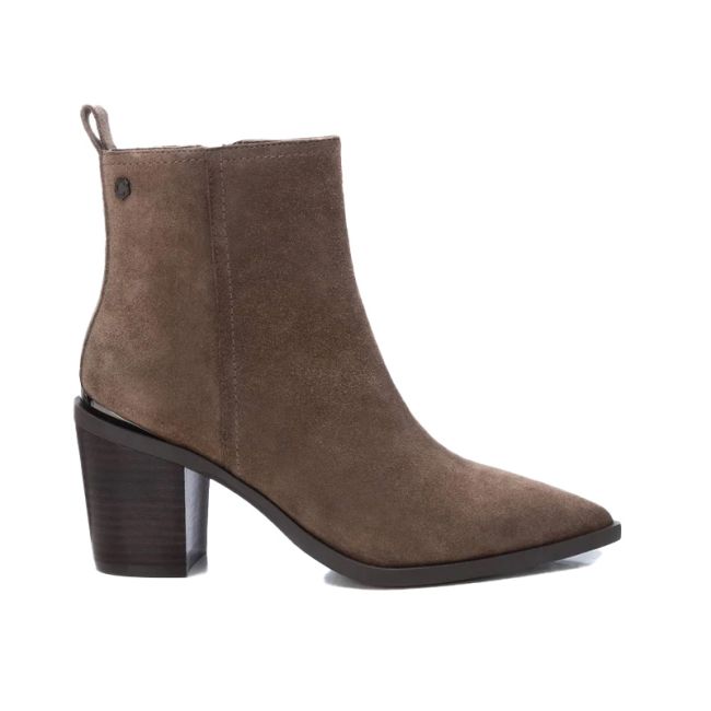 Γυναικεία μποτάκια CARMELA