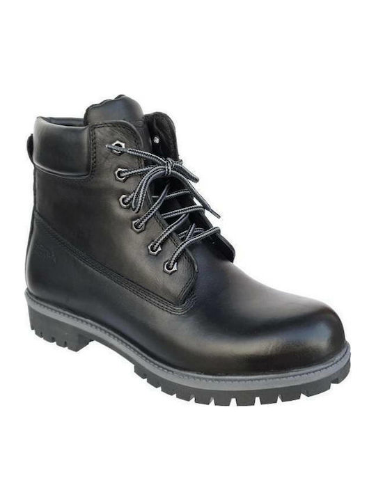 Boxer Ανδρικά Μποτάκια 