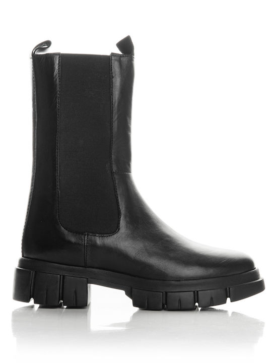 Member Γυναικεία Μποτάκια