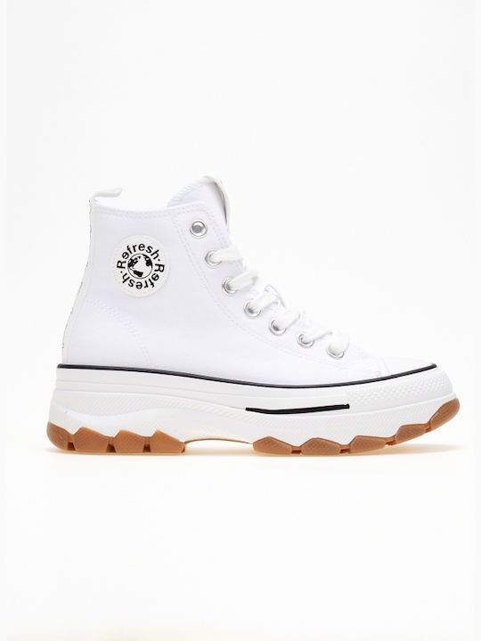 Refresh Γυναικεία Μποτάκια