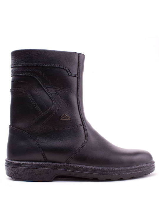 Boxer Ανδρικά Μποτάκια