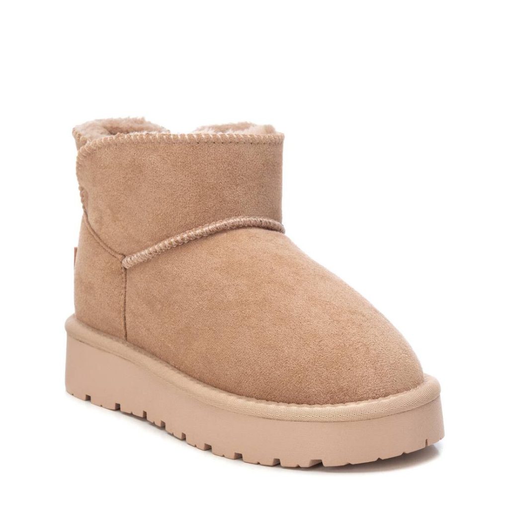 Xti Γυναικεία Μποτάκια