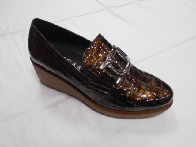 D'chikas Γυναικεία Μοκασίνια