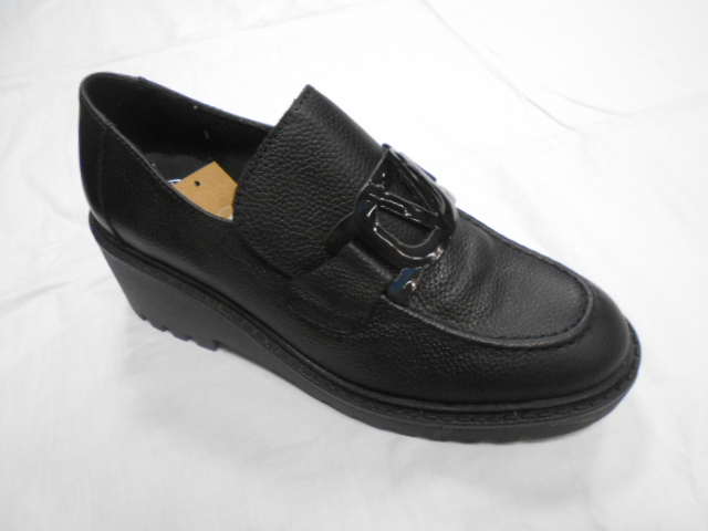 D'chikas Γυναικεία Μοκασίνια