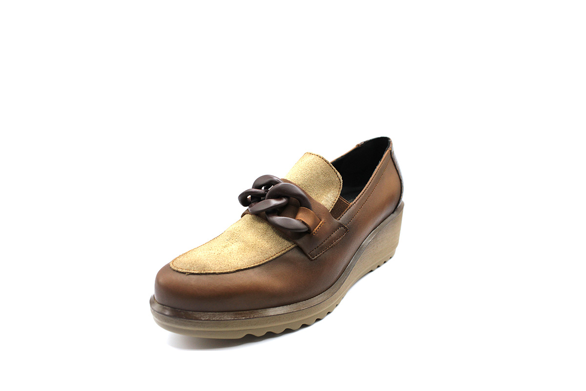 D'chikas Γυναικεία Μοκασίνια