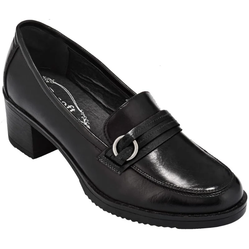 B-Soft Γυναικεία Loafers