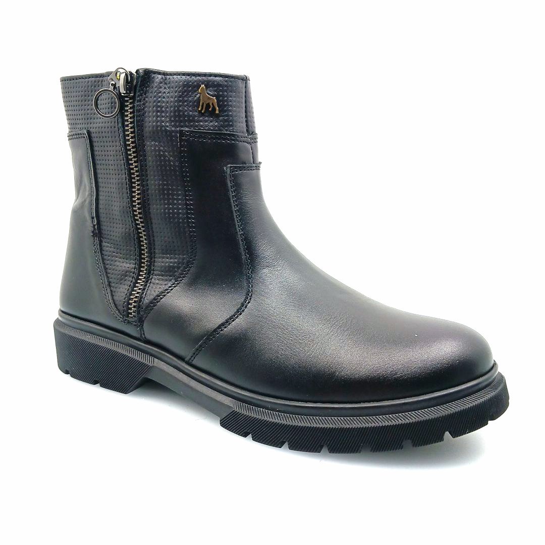 Boxer Γυναικεία Μποτάκια