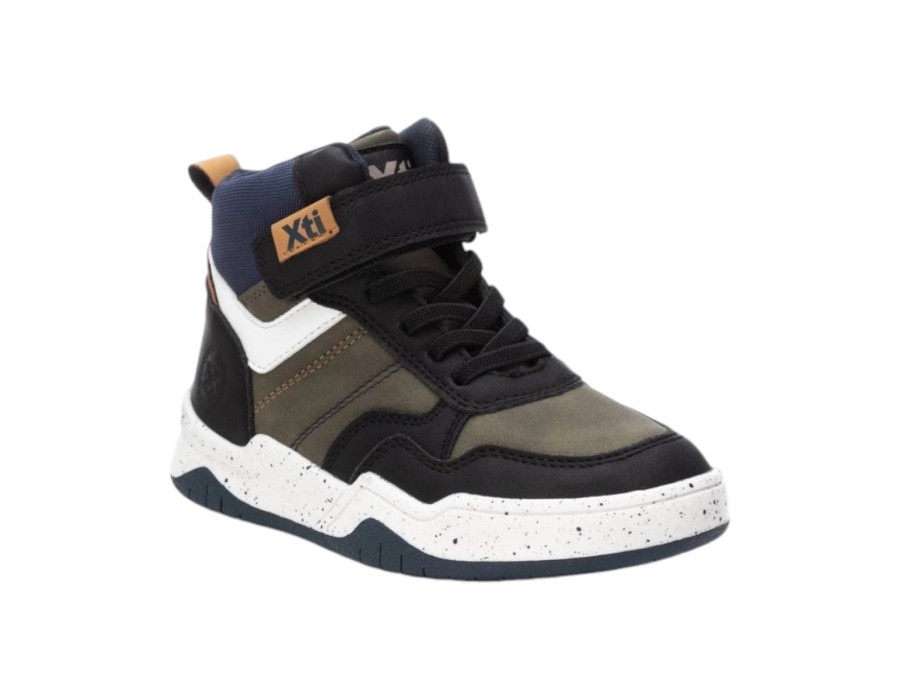 Xti Παιδικά Μποτάκια